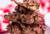 Decadent Rocky Road Medley