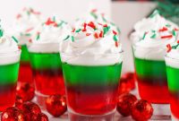 Yuletide Jiggle Shots