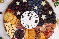 New Years Eve Grazing Extravaganza