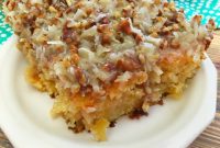 Effortless Whirlwind Cake