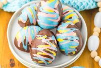 Fluffy Easter Delights