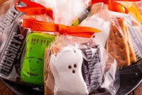 Spooky S’mores Kits