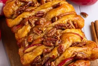 Apple Pie Monkey Bread