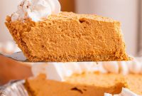 Pumpkin Mallow Dream