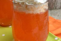 Sunshine Cream Elixir