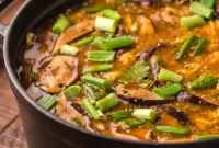 PF Chang’s Fiery & Tangy Soup