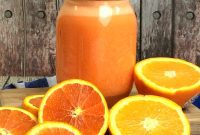 Velvet Orange Moonshine