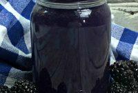 Wild Berry Firewater