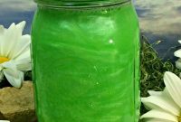Citrus Glimmer Elixir