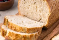 Effortless Homemade Sourdough Perfectly Crusty Always