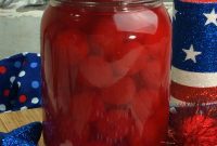 Cherry Pie Moonshine