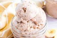 Banana Ice Cream: The One-Ingredient Wonder