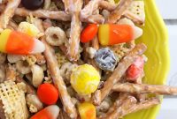 Irresistible Fall Harvest