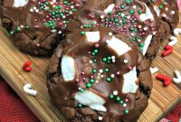 Hot Chocolate Marshmallow Delights