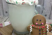 Unlocking Starbucks’ Sugar Cookie Hot Chocolate Magic