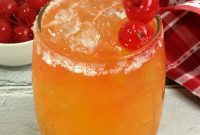 Couch Confidant Cocktail