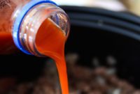 Hearty Slow Cooker Cabbage Roll Soup