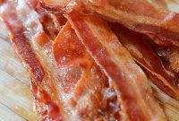 Perfect Oven Bacon Every Time