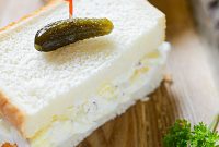 The Only Egg Salad Recipe You’ll Ever Need