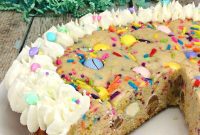 Easter Cookie Delight