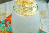 Pina Colada Island Paradise