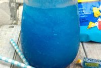 Blue Razz Jolly Rancher Bliss