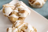 Irresistible Snickerdoodle Pull-Apart Muffins