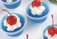 Azure Paradise Shots