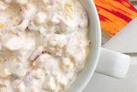 Five-Star Fiesta Dip