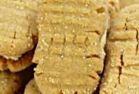 Homemade Nutterbutter Perfection