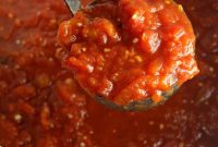 Grandma’s Secret Italian Tomato Sauce