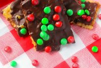 Festive Toffee Bliss