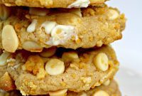 Decadent Cinnamon Roll Stuffed Cookies