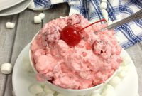 Cloud Nine Cherry Delight