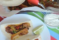 Easy One-Pan Chicken Fajitas