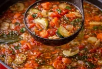 Homemade Slimming Comfort Bowl