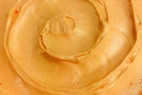 Velvety Orange Creamsicle Buttercream