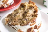 Classic Southern Hummingbird Bundt