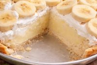 Grandma’s Banana Cream Dream
