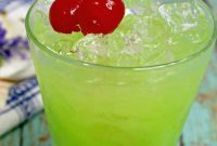 Lush Iguana Libation