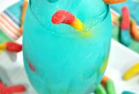 Pucker-Up Worm Elixir