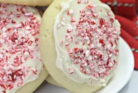 Amish Hearthstone Sugar Cookies