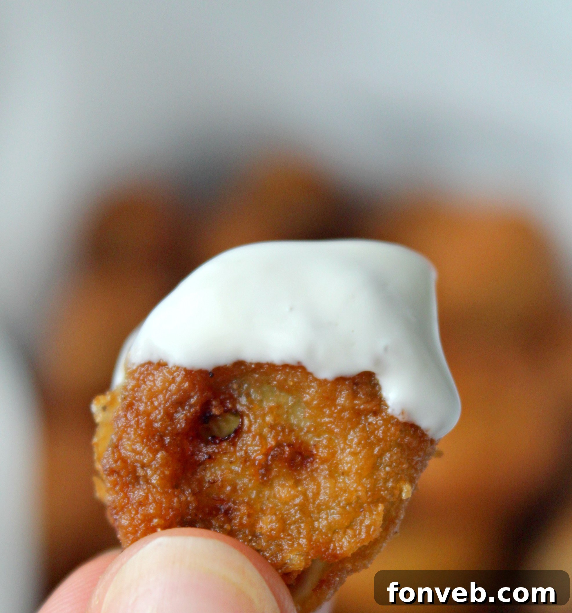 Fresh Okra Selection