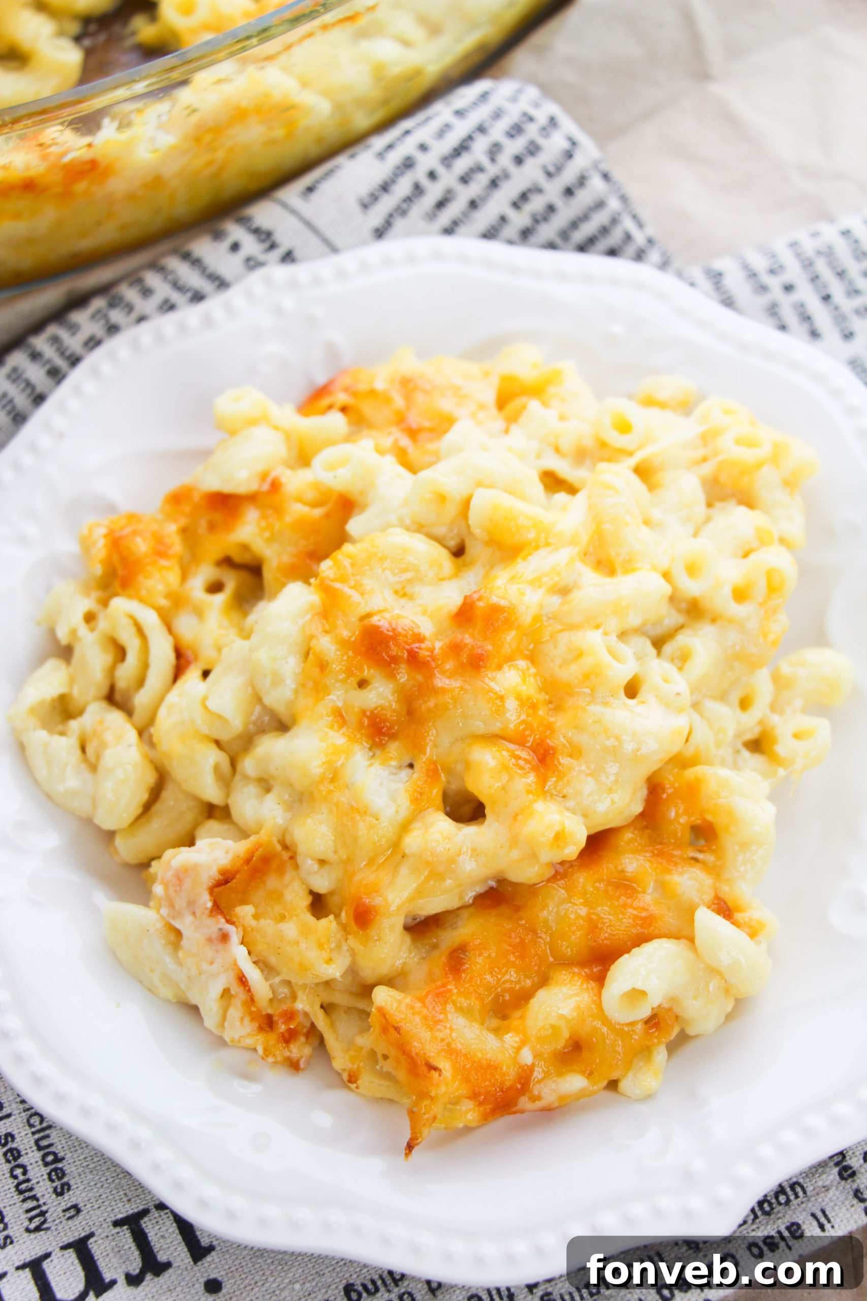 A variety of shredded cheeses, ready to be incorporated into the macaroni and cheese recipe, suggesting customization