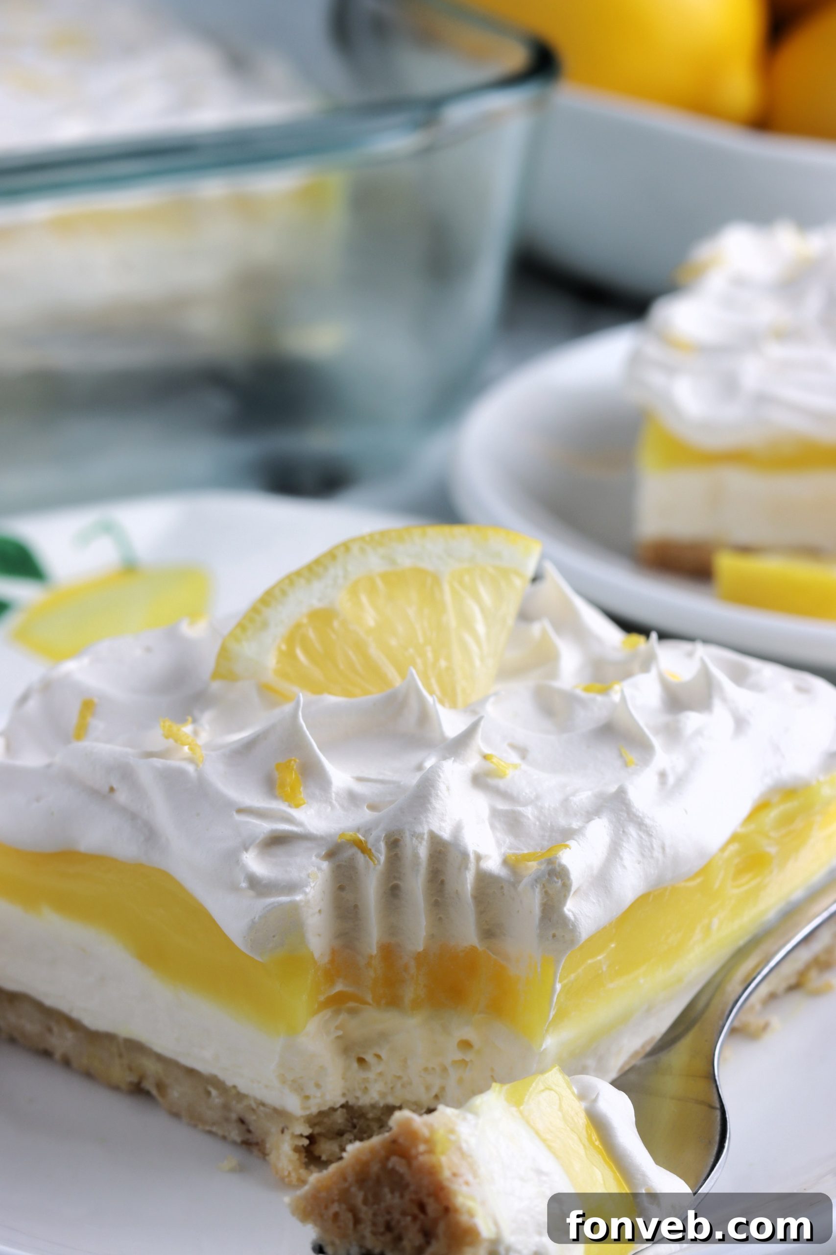 Various nuts, possibly pecans or walnuts