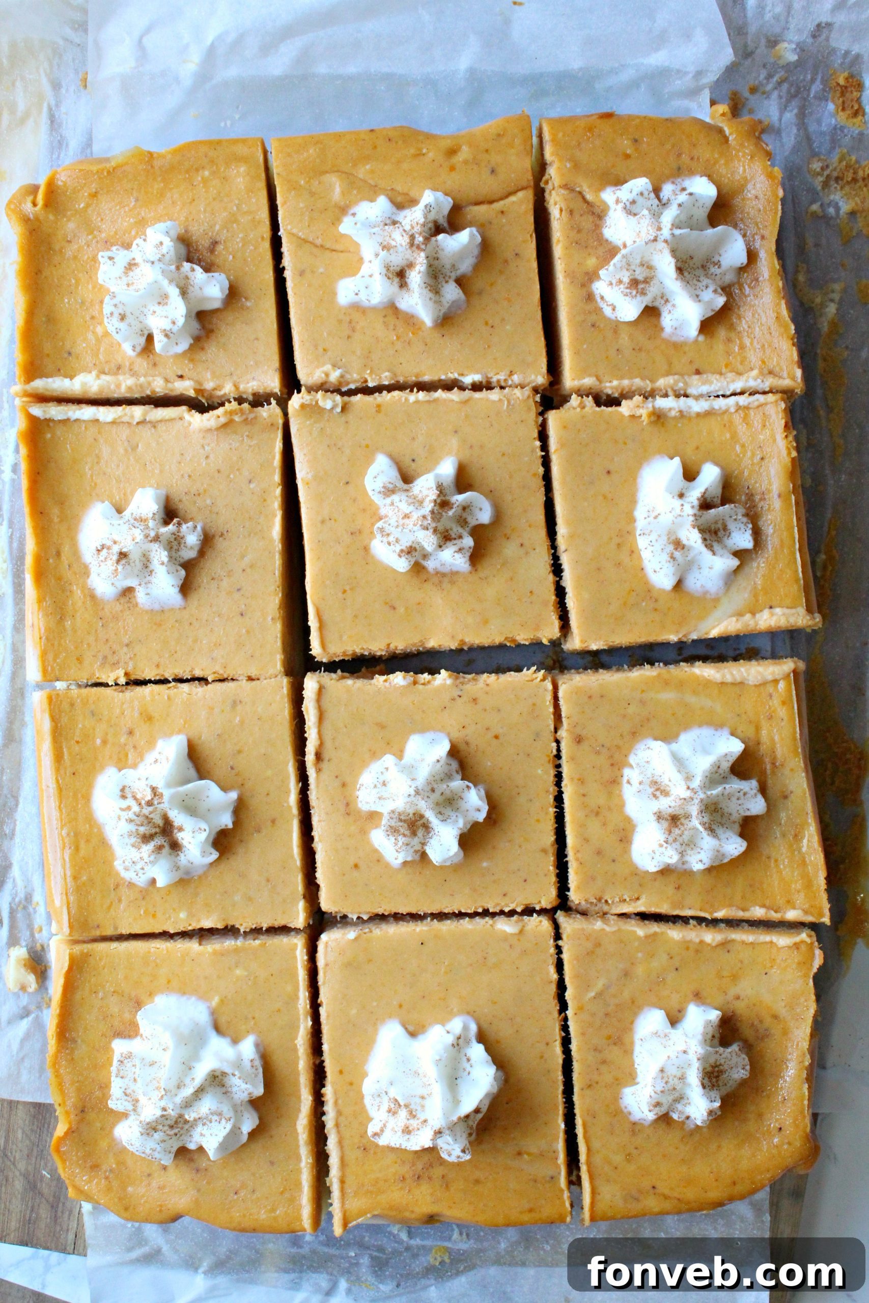 A close-up of finely crushed graham cracker crumbs in a bowl, ready for baking