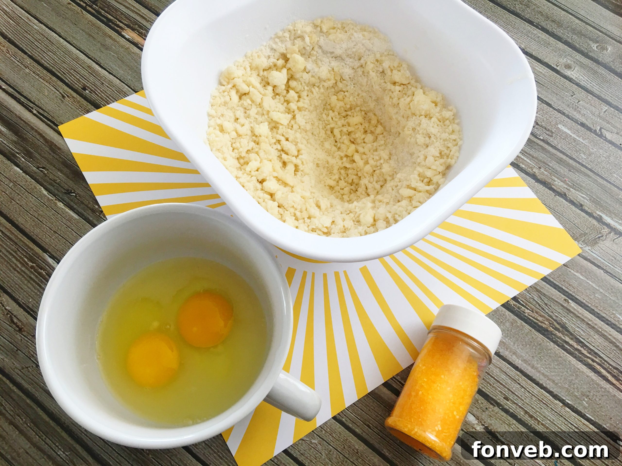 Tray of freshly baked lemon brownies with a creamy glaze