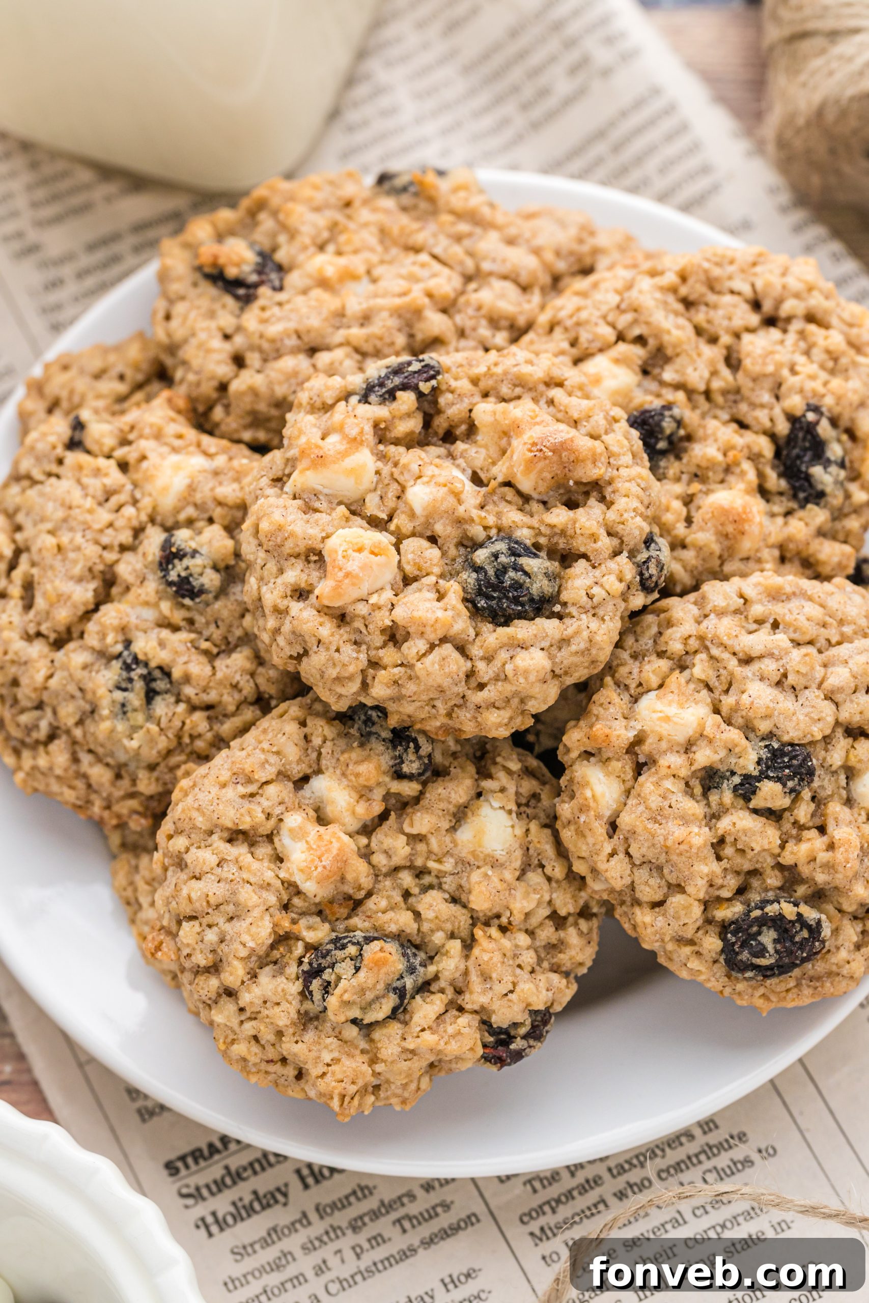 Frozen cookie dough balls, ready to bake later