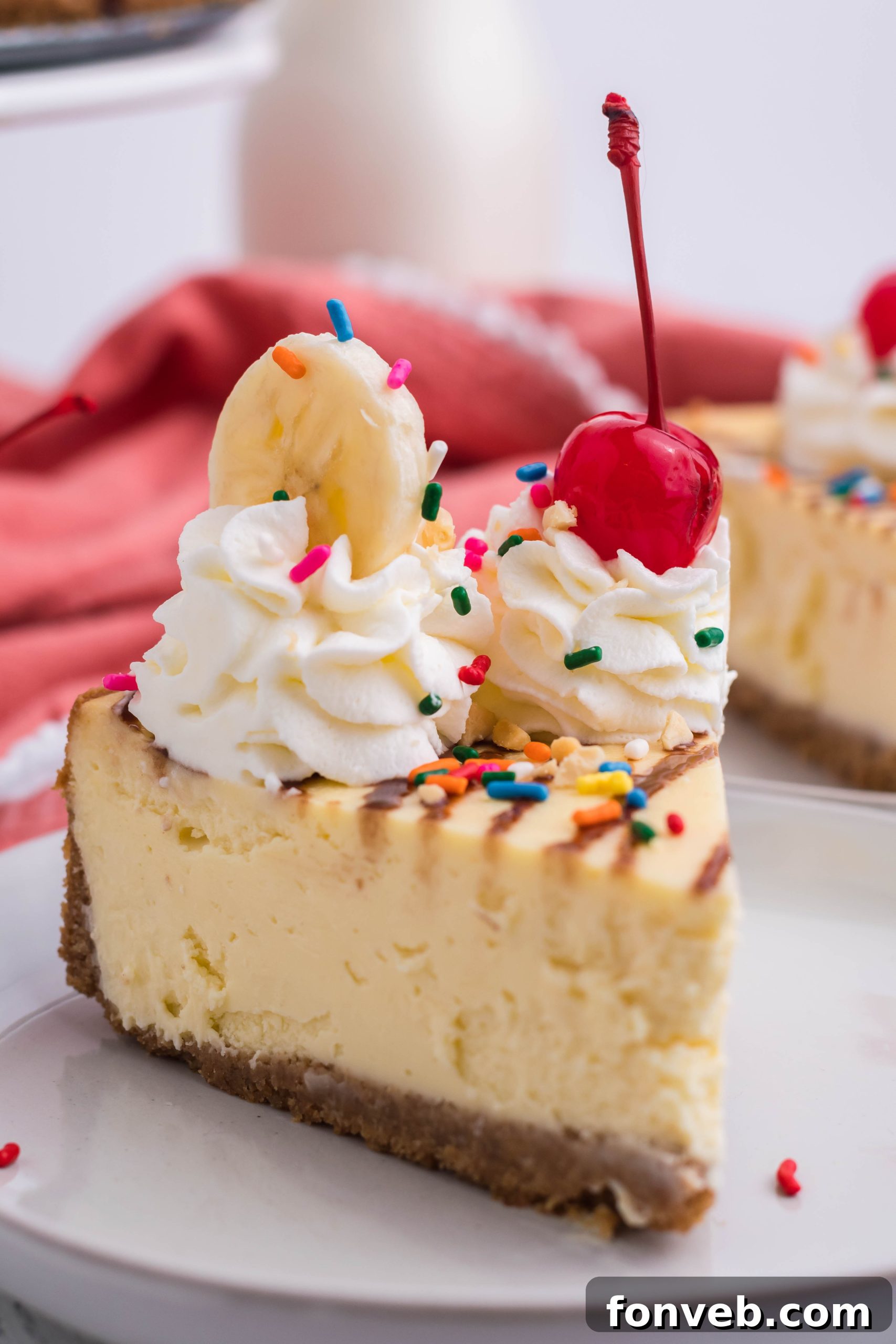 Several blocks of cream cheese, an essential ingredient for the cheesecake filling.