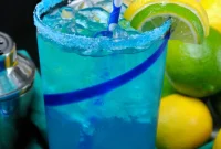 Charged Citrus Quencher